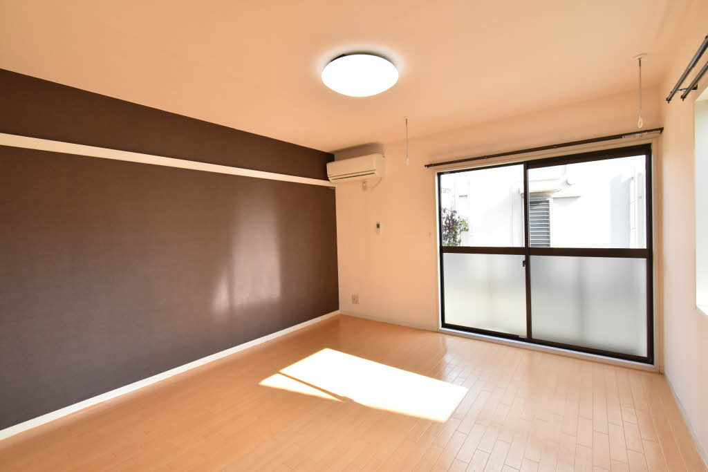 サンハイツ初生 0102号-2