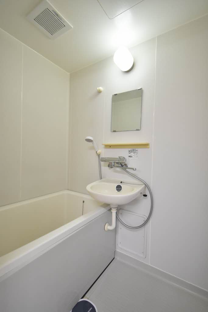 サンハイツ初生 0102号-8