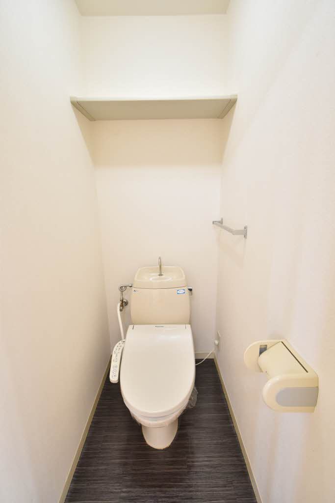 サンハイツ初生 0102号-9