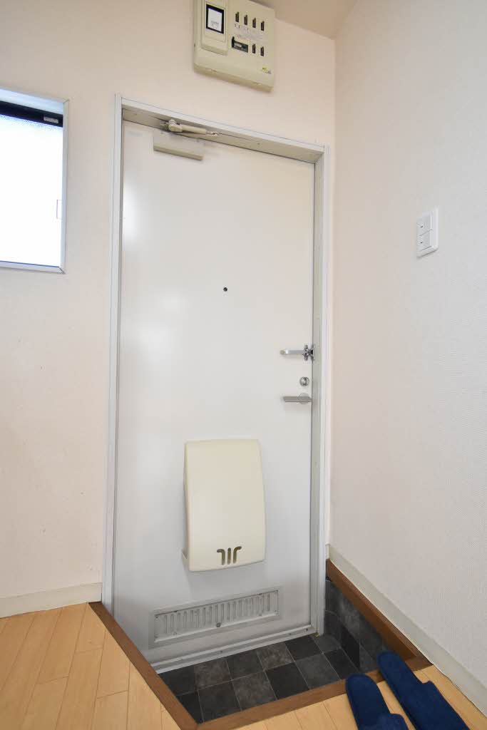 サンハイツ初生 0102号-10