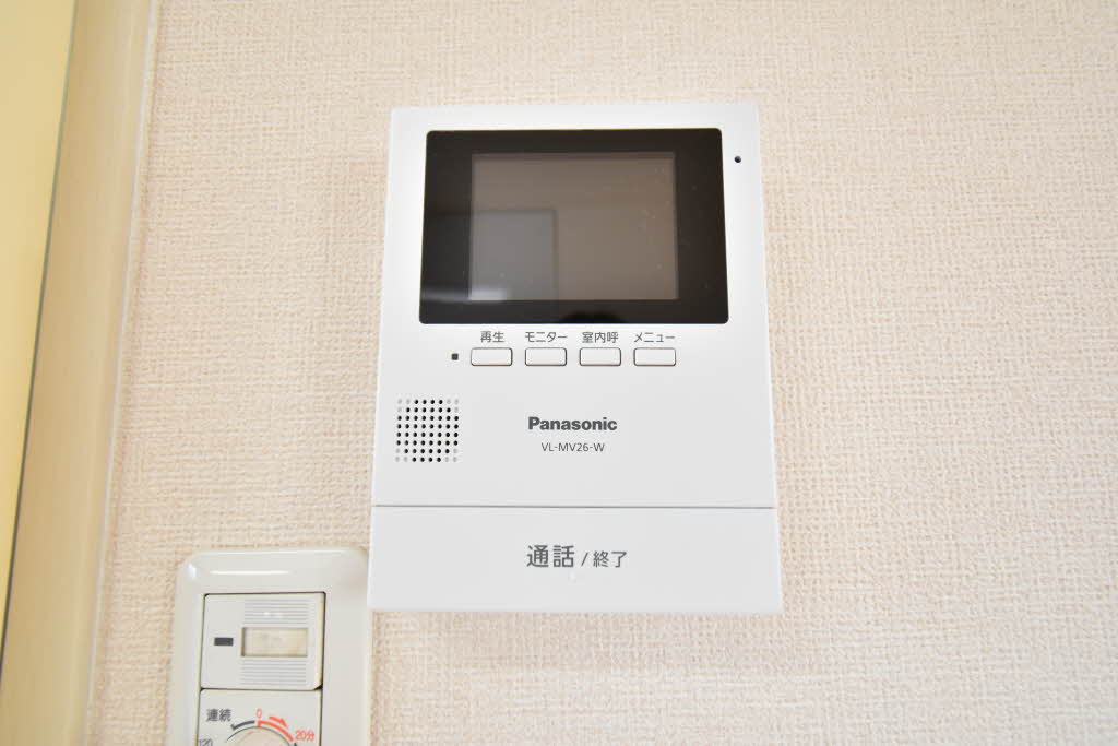 サンハイツ初生 0102号-12