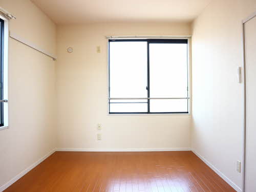 プレミール日比野 0203号-5