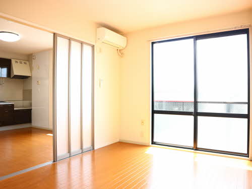 プレミール日比野 0203号-7