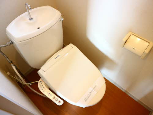 プレミール日比野 0203号-9