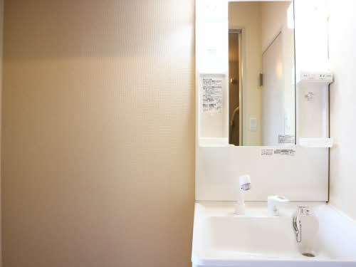 プレミール日比野 0203号-10