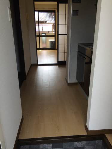 サンモール赤座 0101号-2