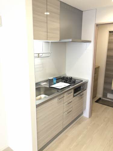 サンモール赤座 0201号-2