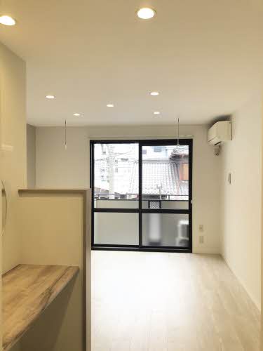 サンモール赤座 0201号-3