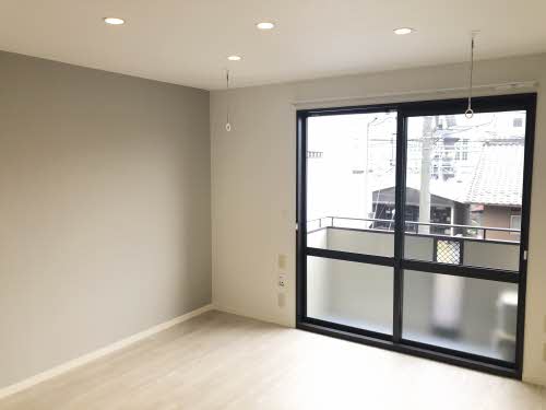 サンモール赤座 0201号-6