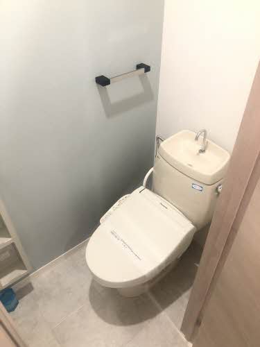 サンモール赤座 0201号-10