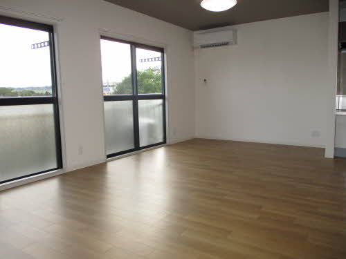 カーサ向谷 A202号-2