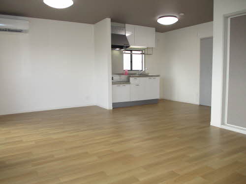 カーサ向谷 A202号-4