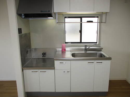 カーサ向谷 A202号-5