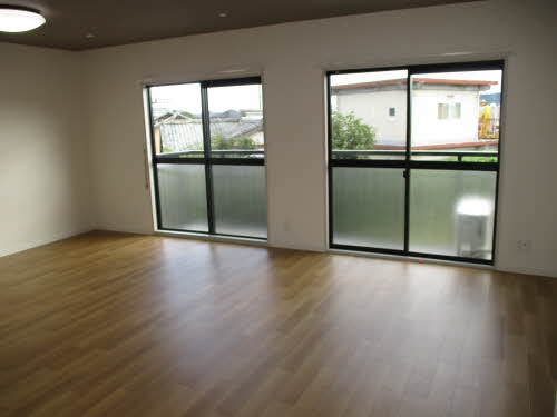 カーサ向谷 A202号-7