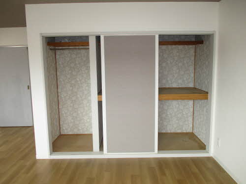 カーサ向谷 A202号-8