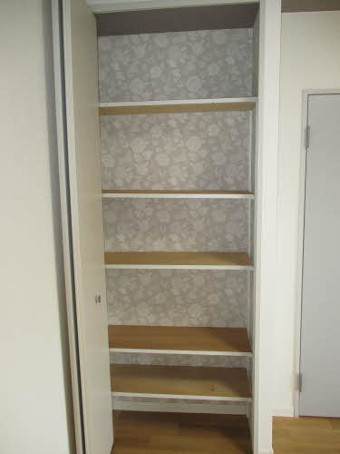 カーサ向谷 A202号-10