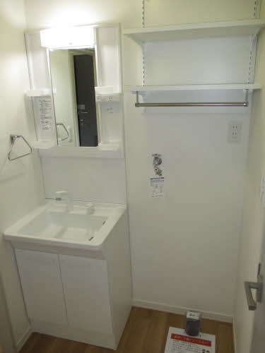 カーサ向谷 A202号-13