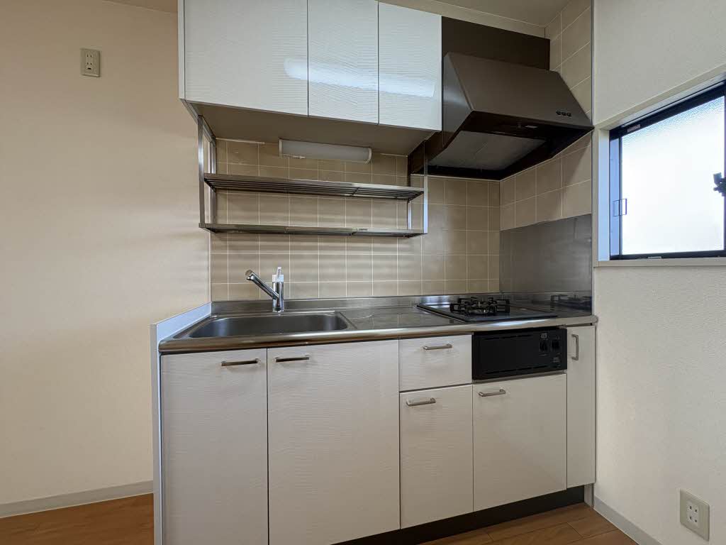 アクアプラネット A201号-5