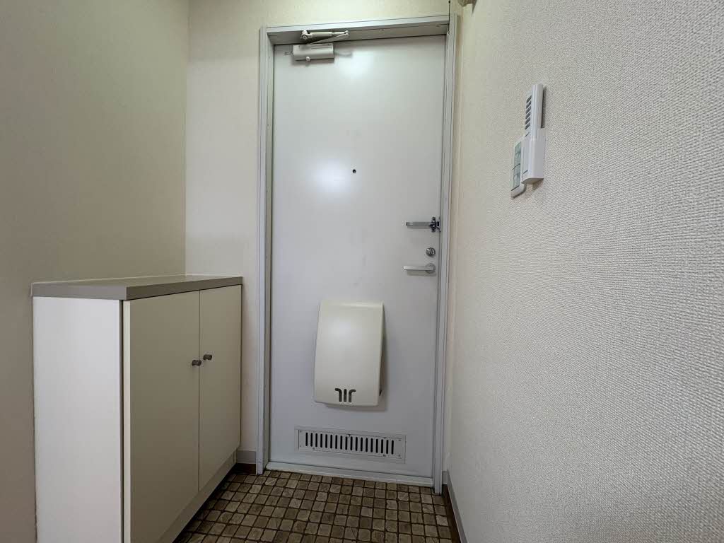 アクアプラネット A201号-8