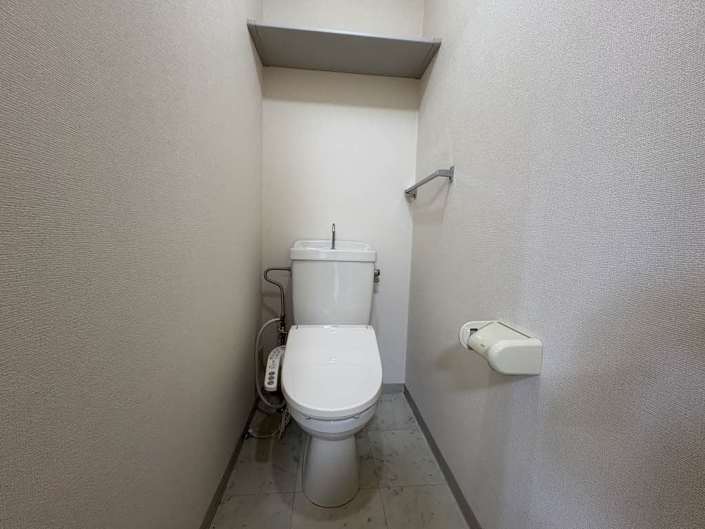 アクアプラネット A201号-10