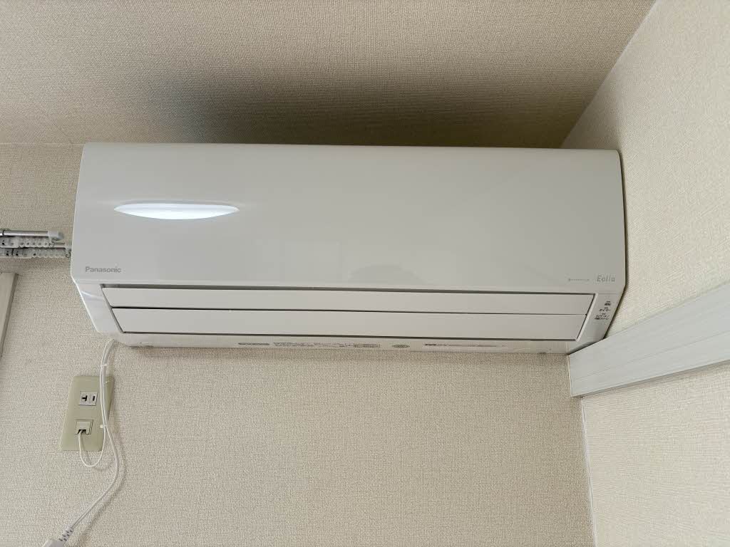 アクアプラネット A201号-11