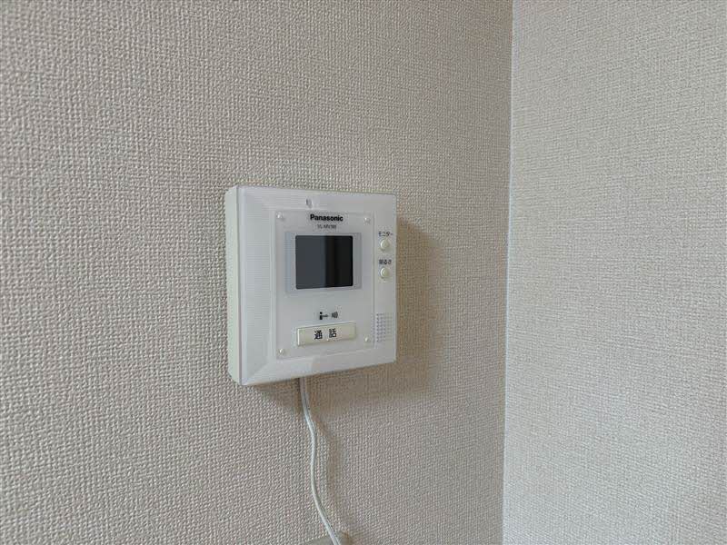 アクアプラネット A201号-12