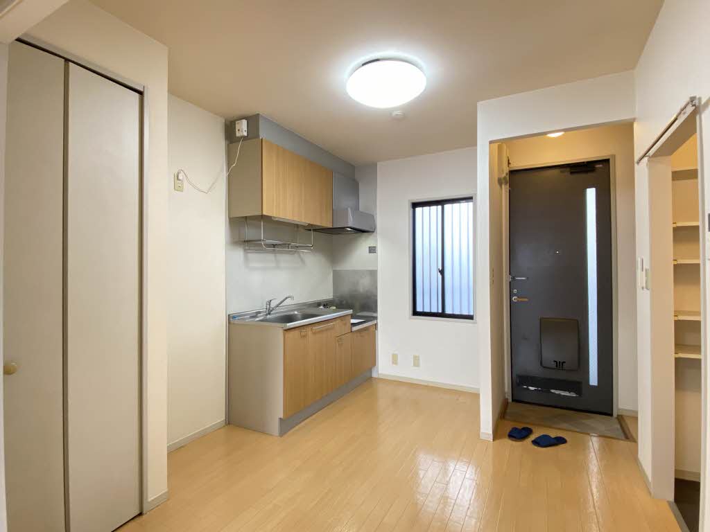 コーポフロンティア 0202号-2