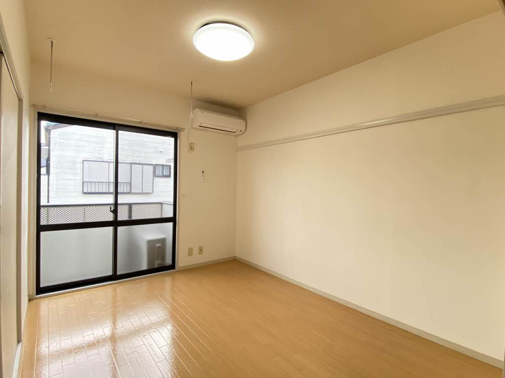 コーポフロンティア 0202号-4