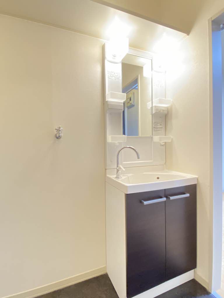 コーポフロンティア 0202号-10