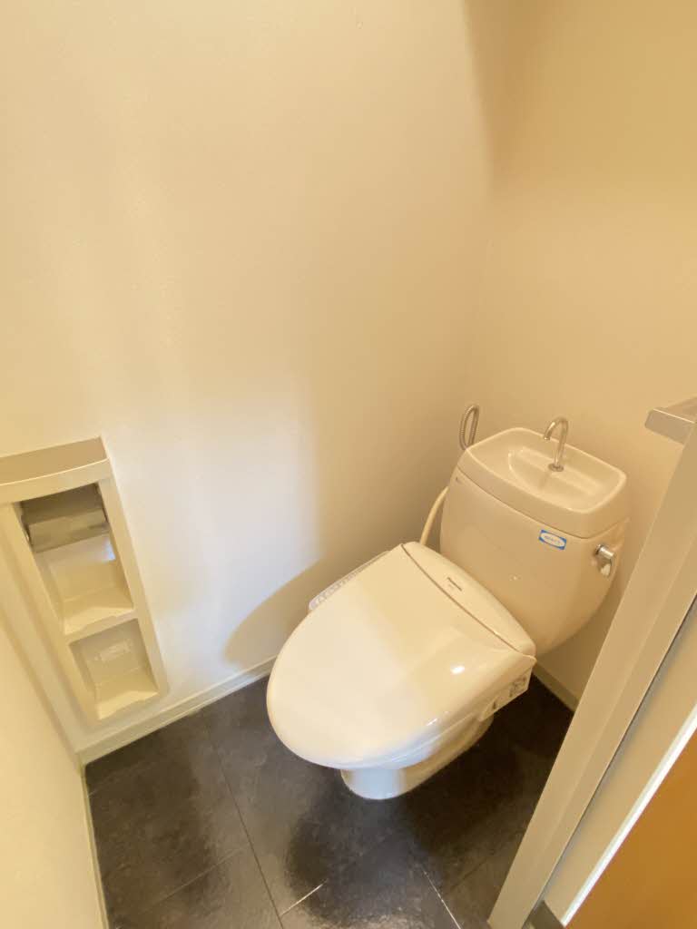 コーポフロンティア 0202号-12