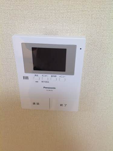 サンビレッジ A105号-7