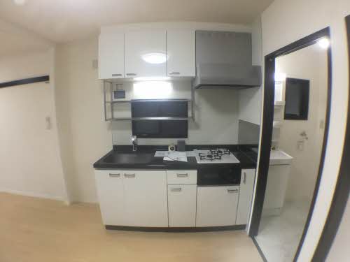 ムーディ栗山 0102号-2