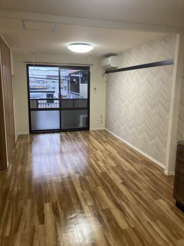 ムーディ栗山 0202号-2