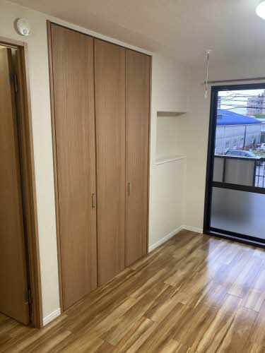 ムーディ栗山 0202号-6