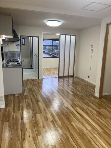 ムーディ栗山 0202号-7