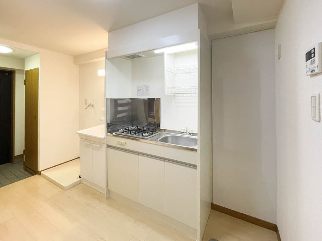 アメニティ堀越 0205号-4