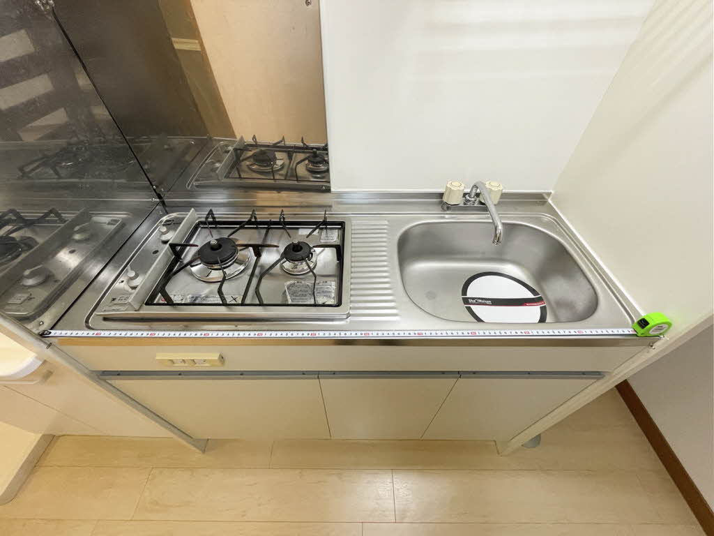 アメニティ堀越 0205号-5