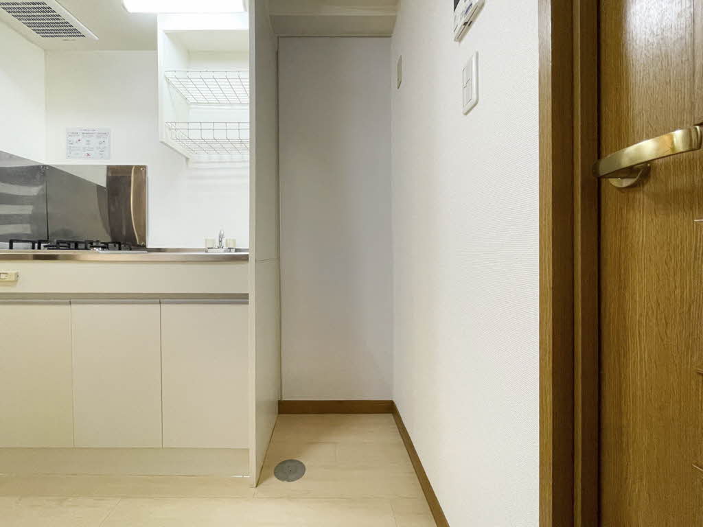 アメニティ堀越 0205号-6