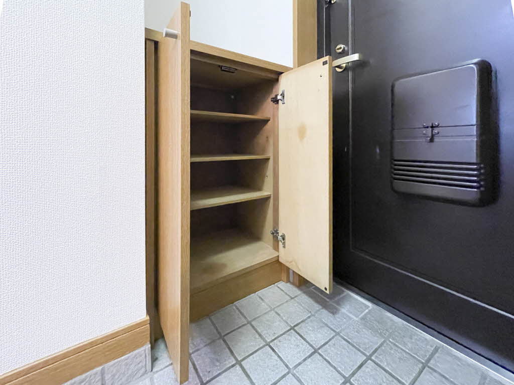 アメニティ堀越 0205号-13