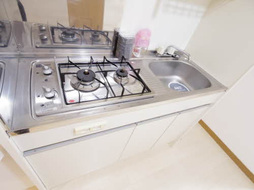 アメニティ堀越 0304号-6