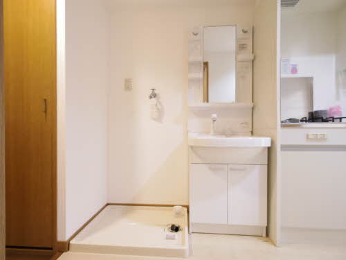 アメニティ堀越 0304号-7