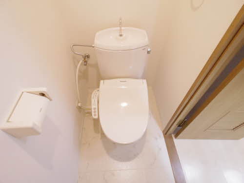 アメニティ堀越 0304号-9