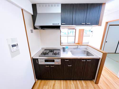 パークサイド琵琶里 0102号-3