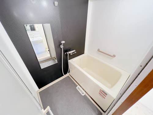 パークサイド琵琶里 0102号-4