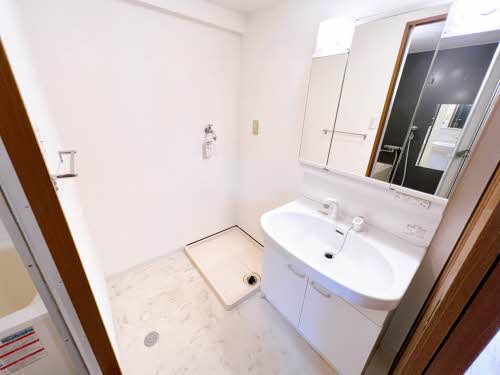 パークサイド琵琶里 0102号-5