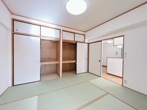 パークサイド琵琶里 0102号-10