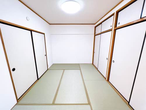 パークサイド琵琶里 0102号-11