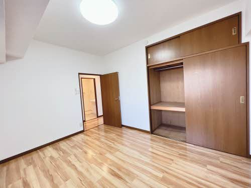 パークサイド琵琶里 0102号-13