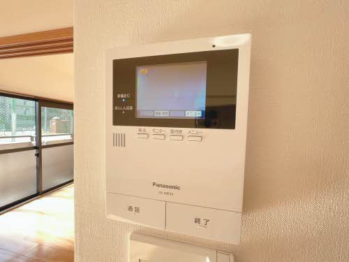 パークサイド琵琶里 0102号-15