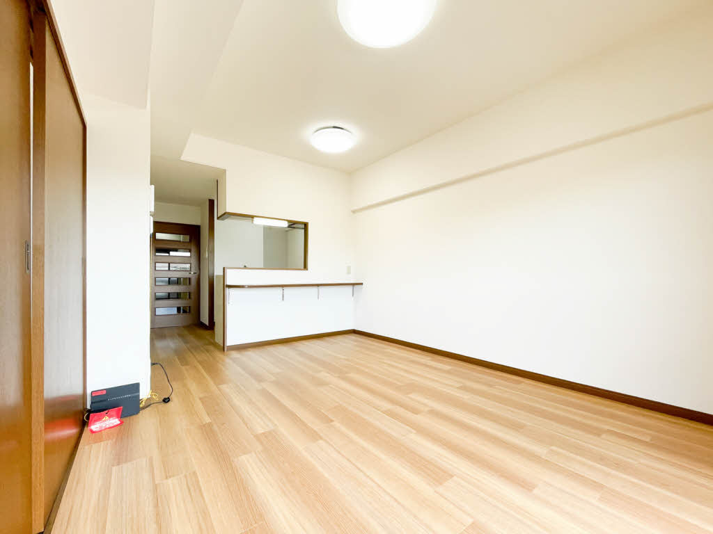 パークサイド琵琶里 0302号-2